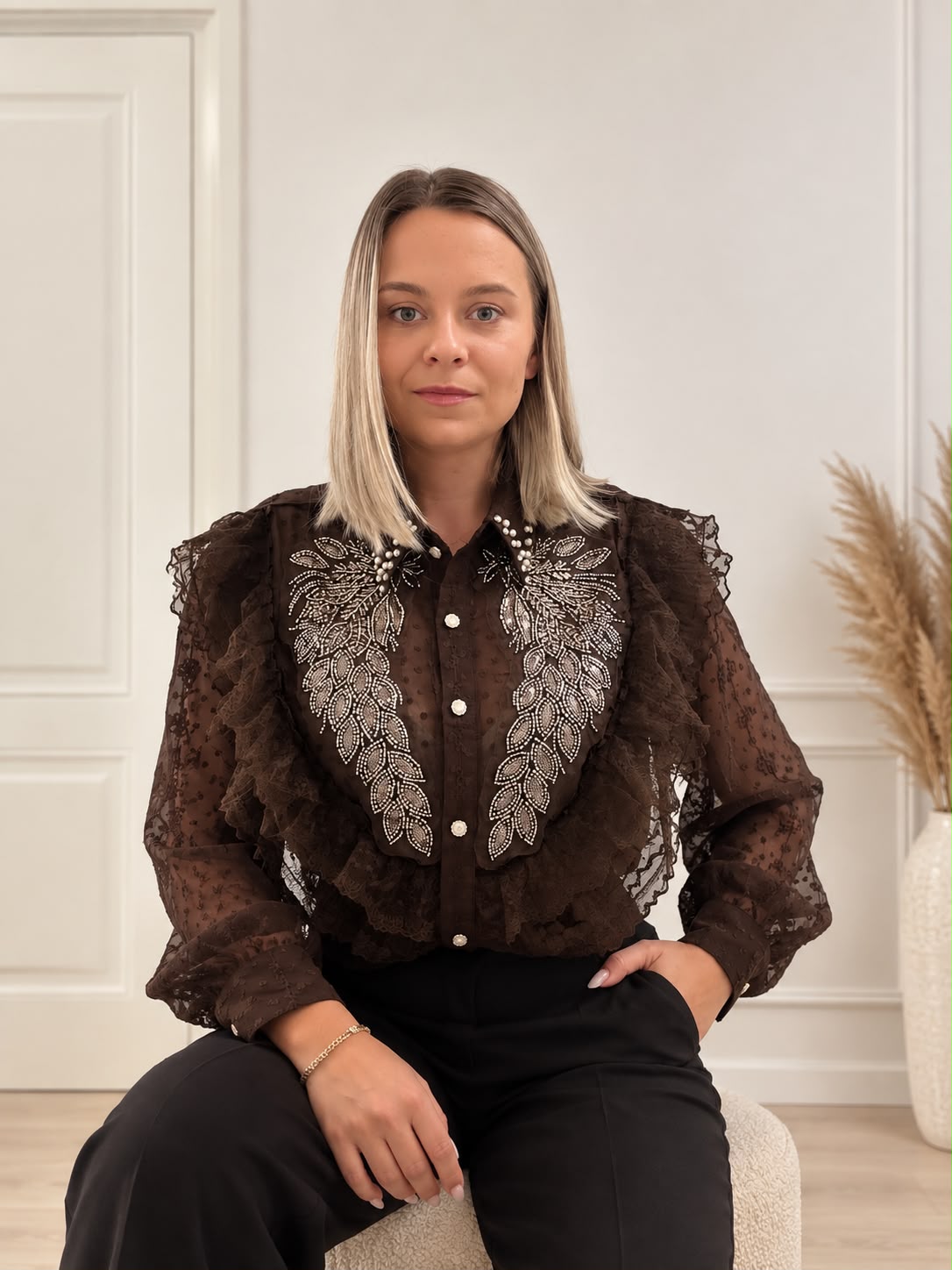 Cămașă Amélie