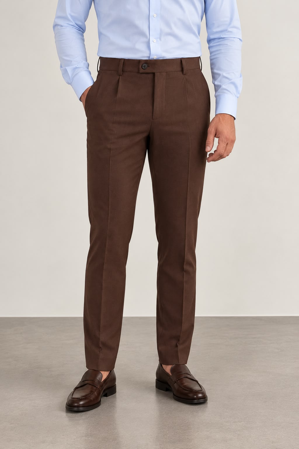 Pantaloni Royal