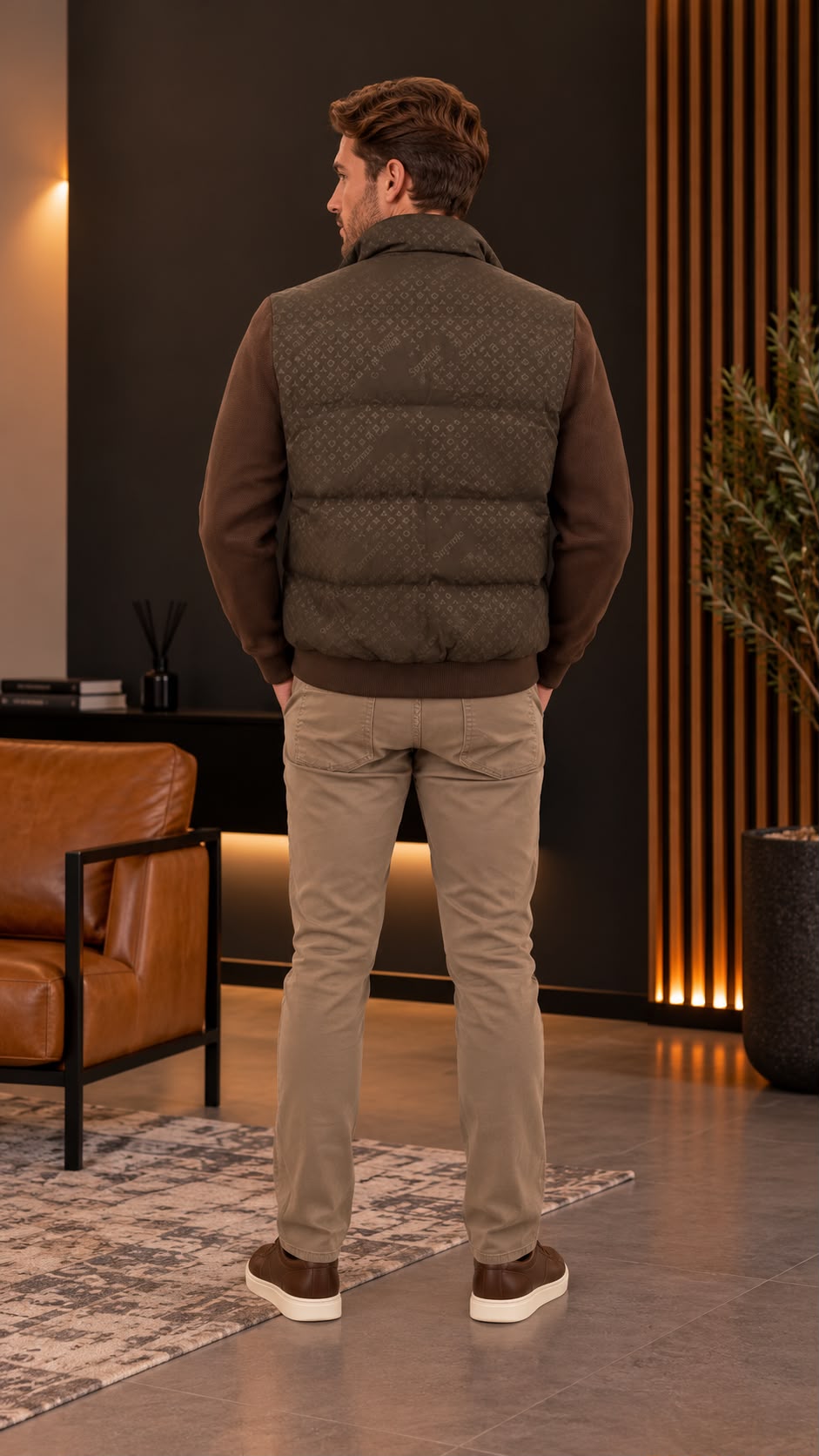 Geacă Prestige