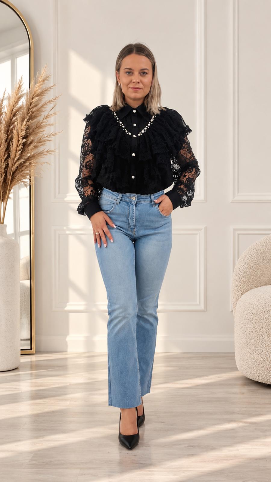 Cămașă Isabella